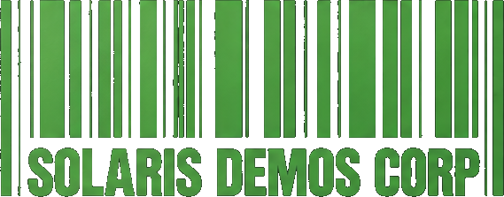 Solaris Demos Corp.